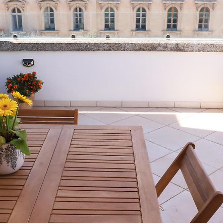 The Golden Hour, Luxury Apartment With A Panoramic View Lecce Bagian luar foto
