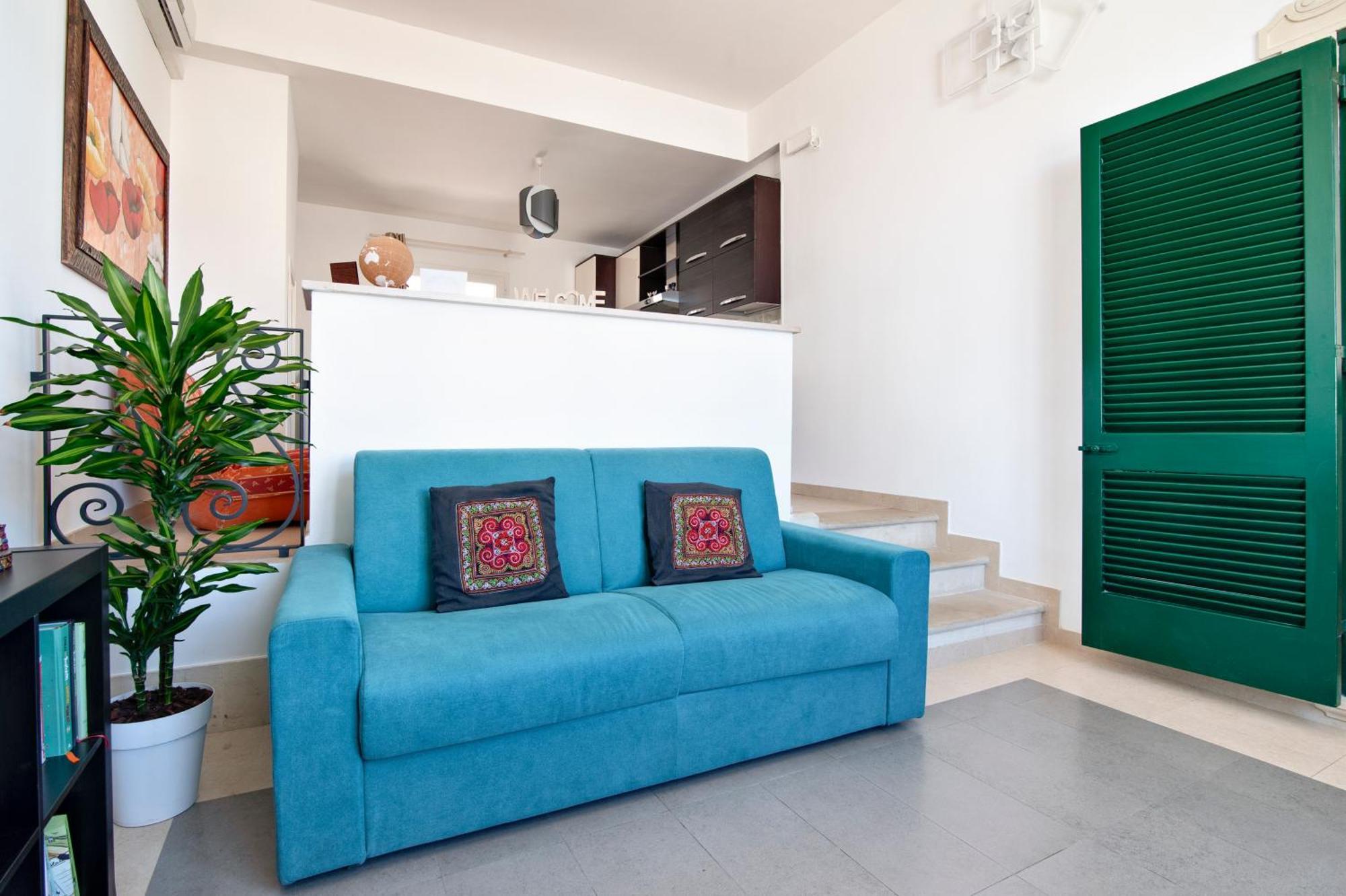 The Golden Hour, Luxury Apartment With A Panoramic View Lecce Bagian luar foto