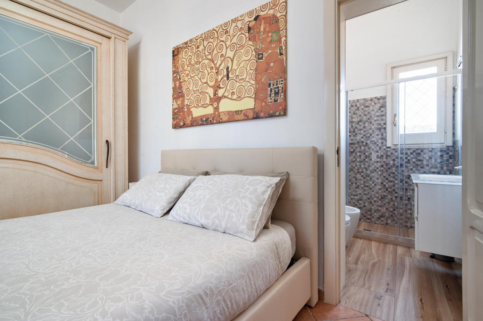 The Golden Hour, Luxury Apartment With A Panoramic View Lecce Bagian luar foto